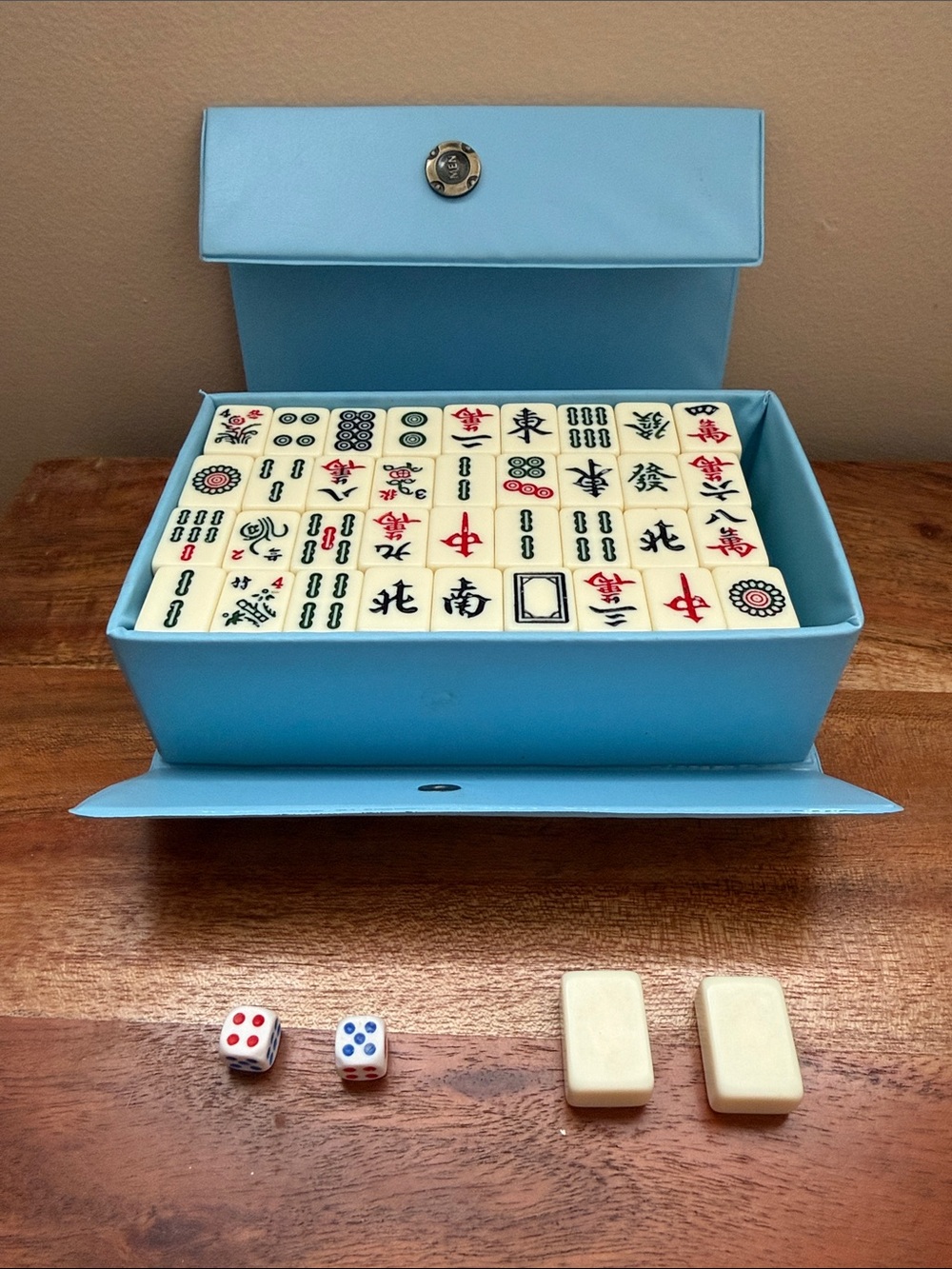 Mahjong - Picture 2 of 3